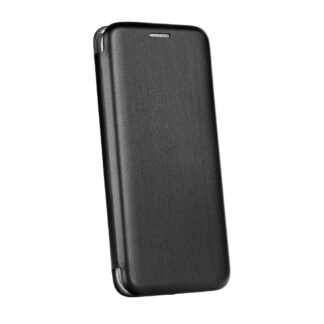 Husa carte premium magnet negru Samsung Galaxy A13 5G